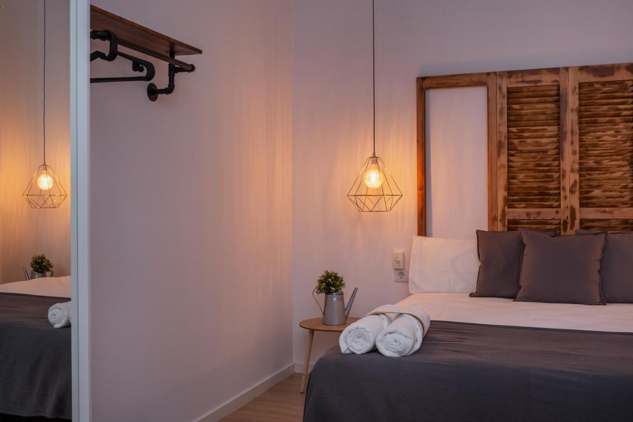 Gomez Rooms Шатіва Екстер'єр фото