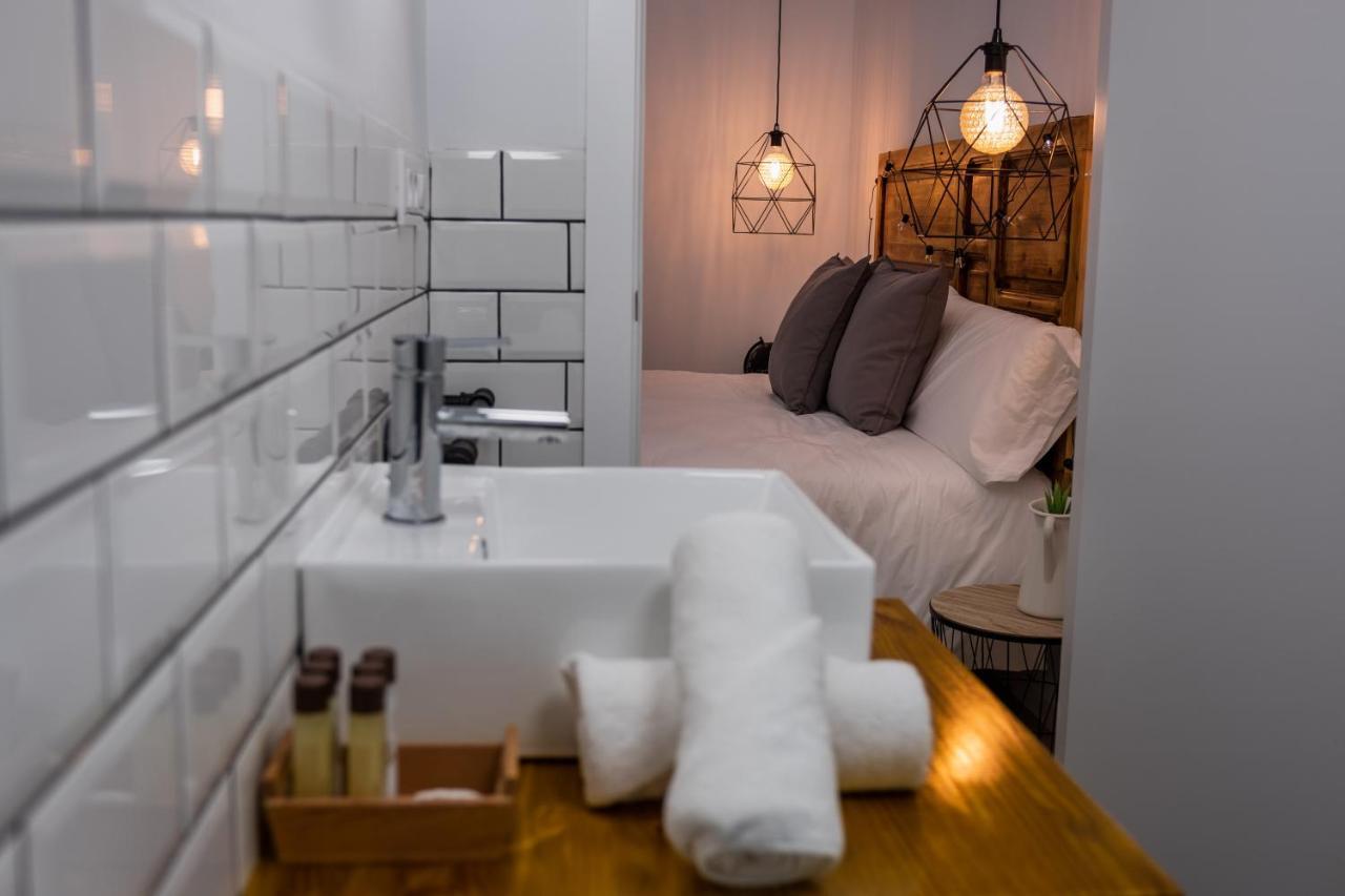 Gomez Rooms Шатіва Екстер'єр фото