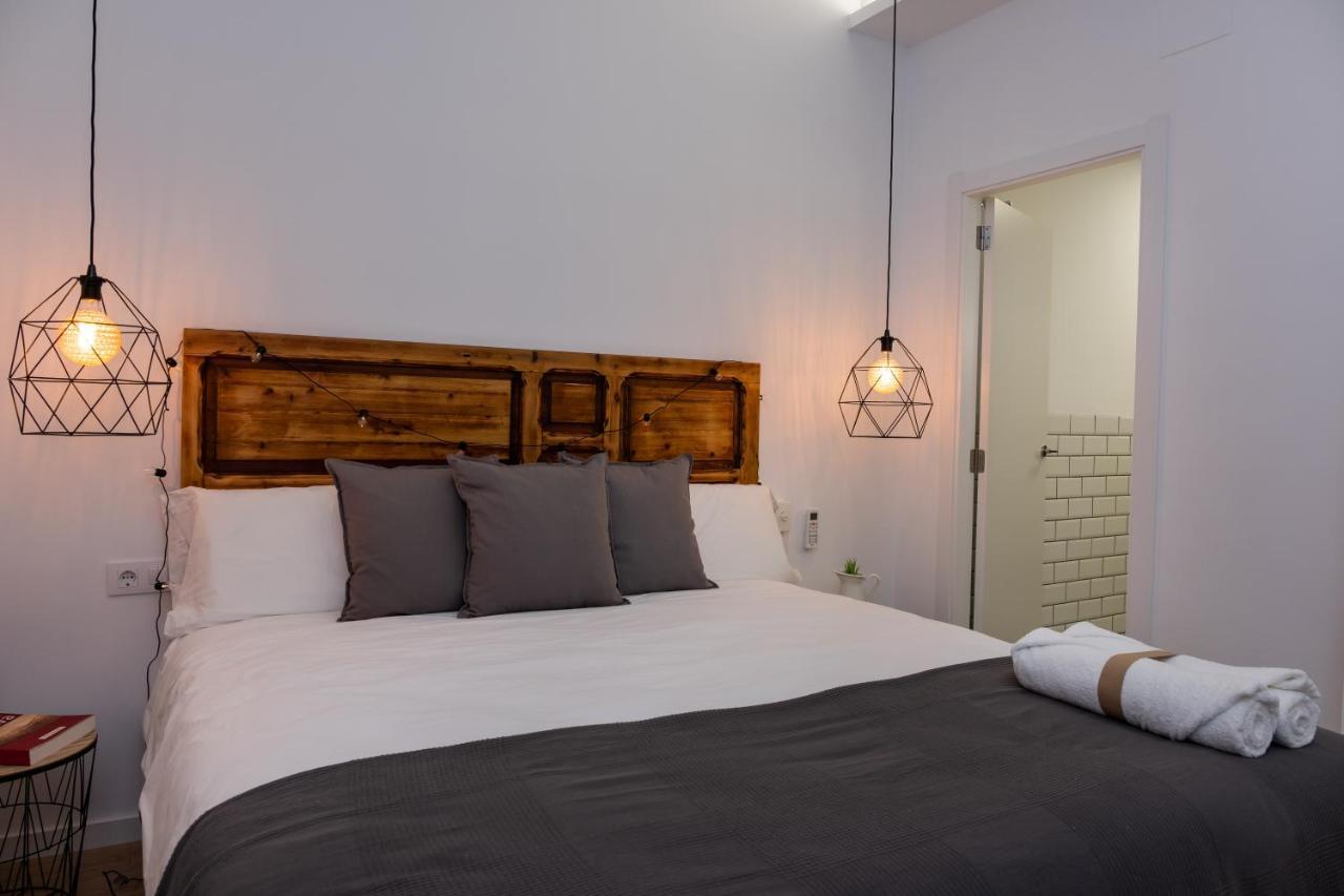 Gomez Rooms Шатіва Екстер'єр фото