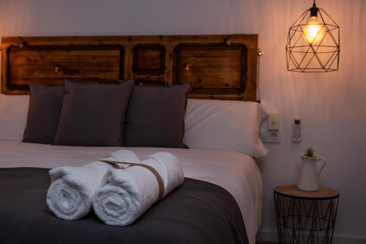 Gomez Rooms Шатіва Екстер'єр фото