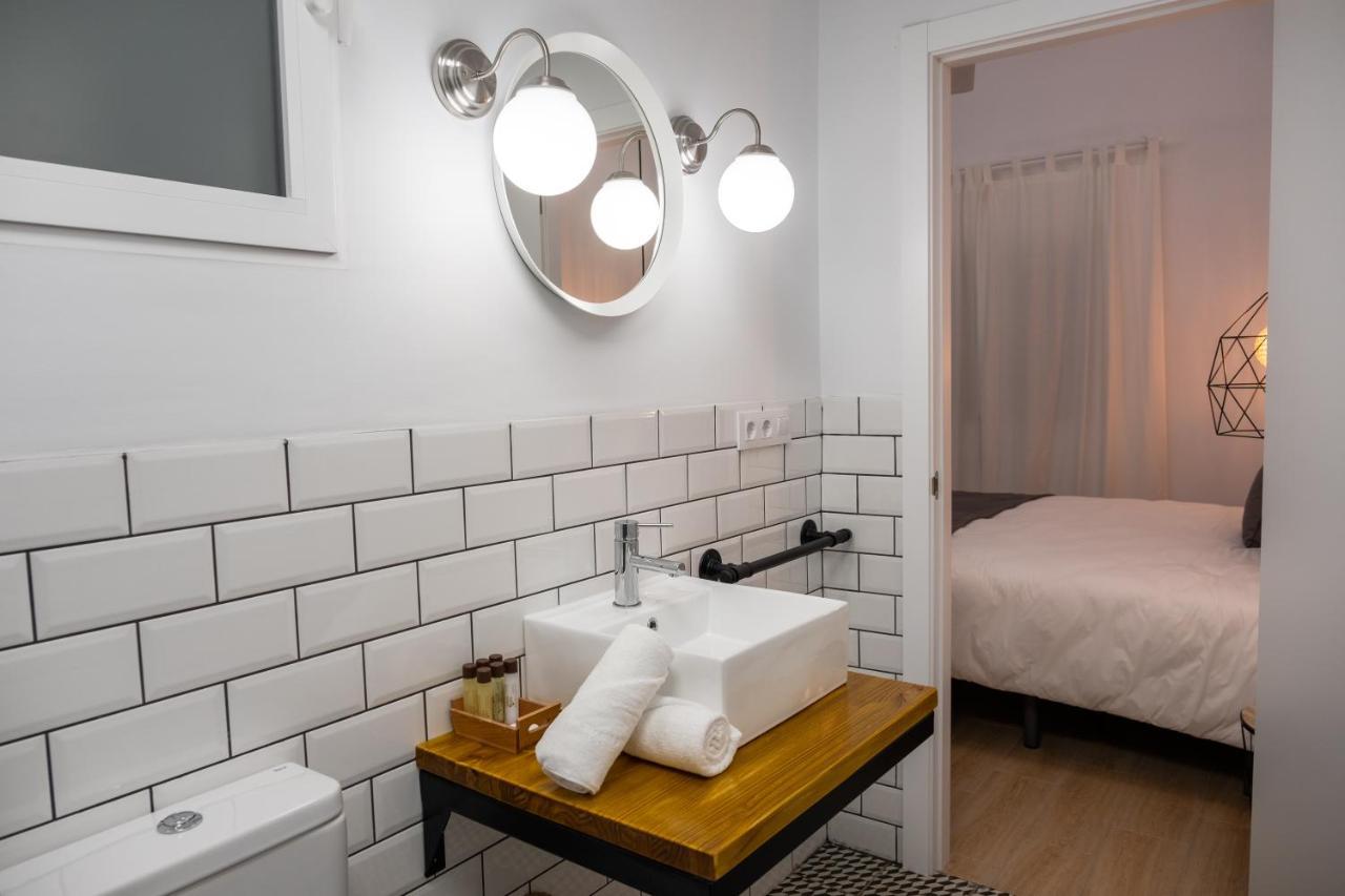 Gomez Rooms Шатіва Екстер'єр фото