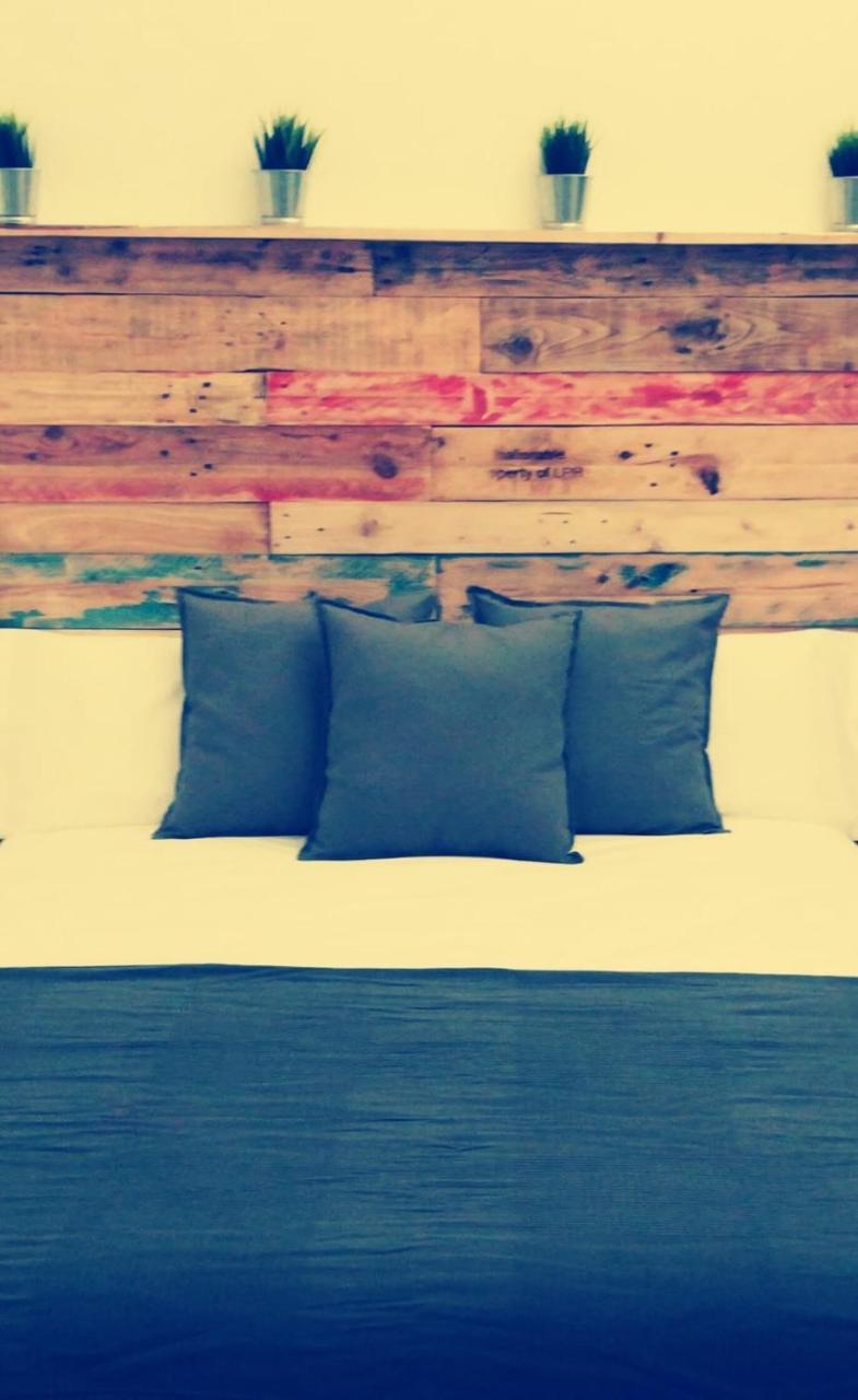 Gomez Rooms Шатіва Екстер'єр фото