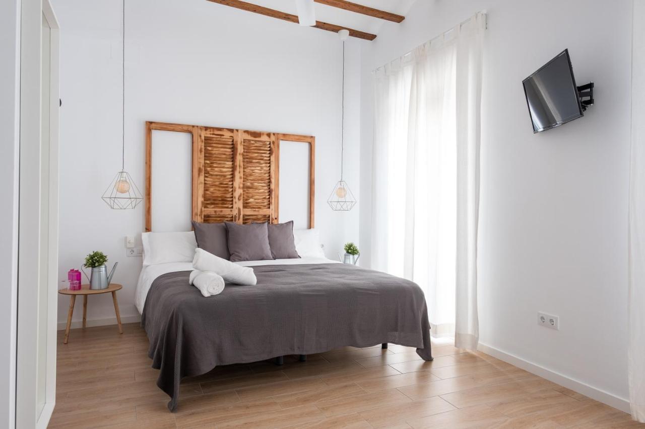 Gomez Rooms Шатіва Екстер'єр фото