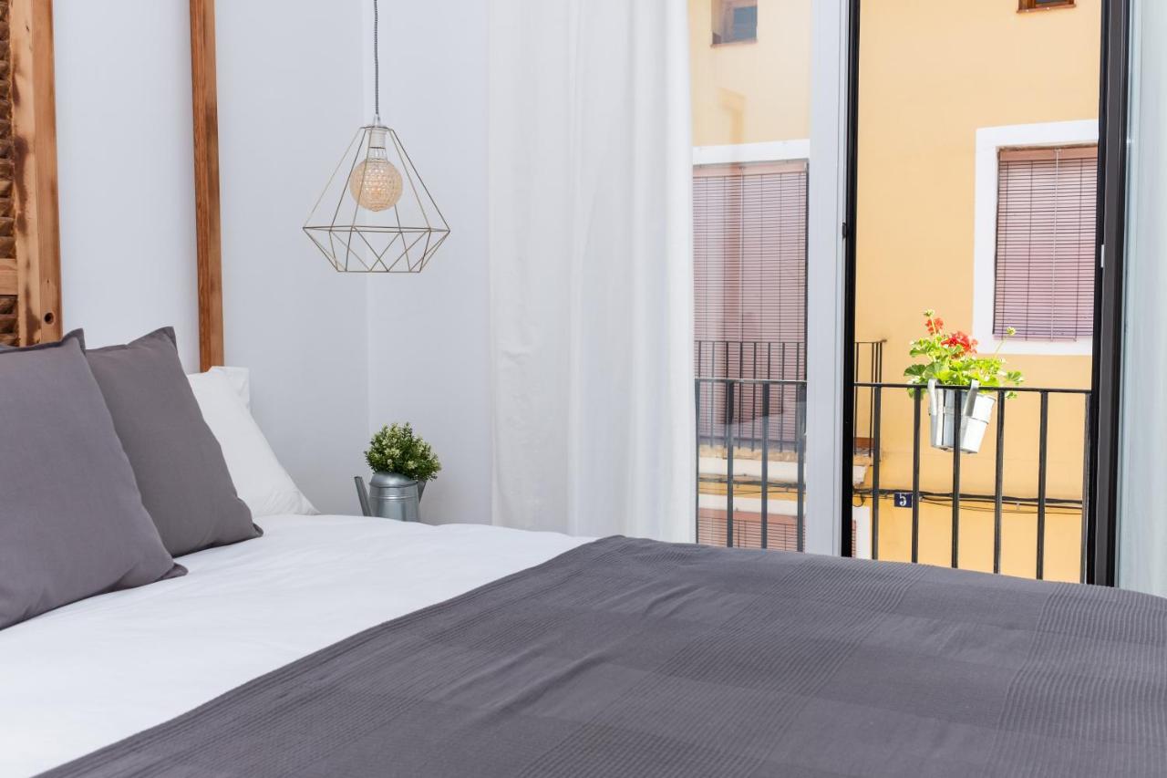 Gomez Rooms Шатіва Екстер'єр фото