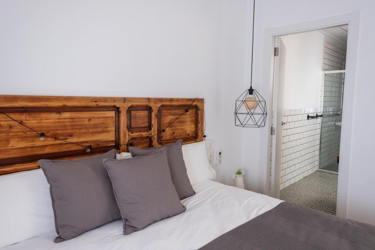 Gomez Rooms Шатіва Екстер'єр фото