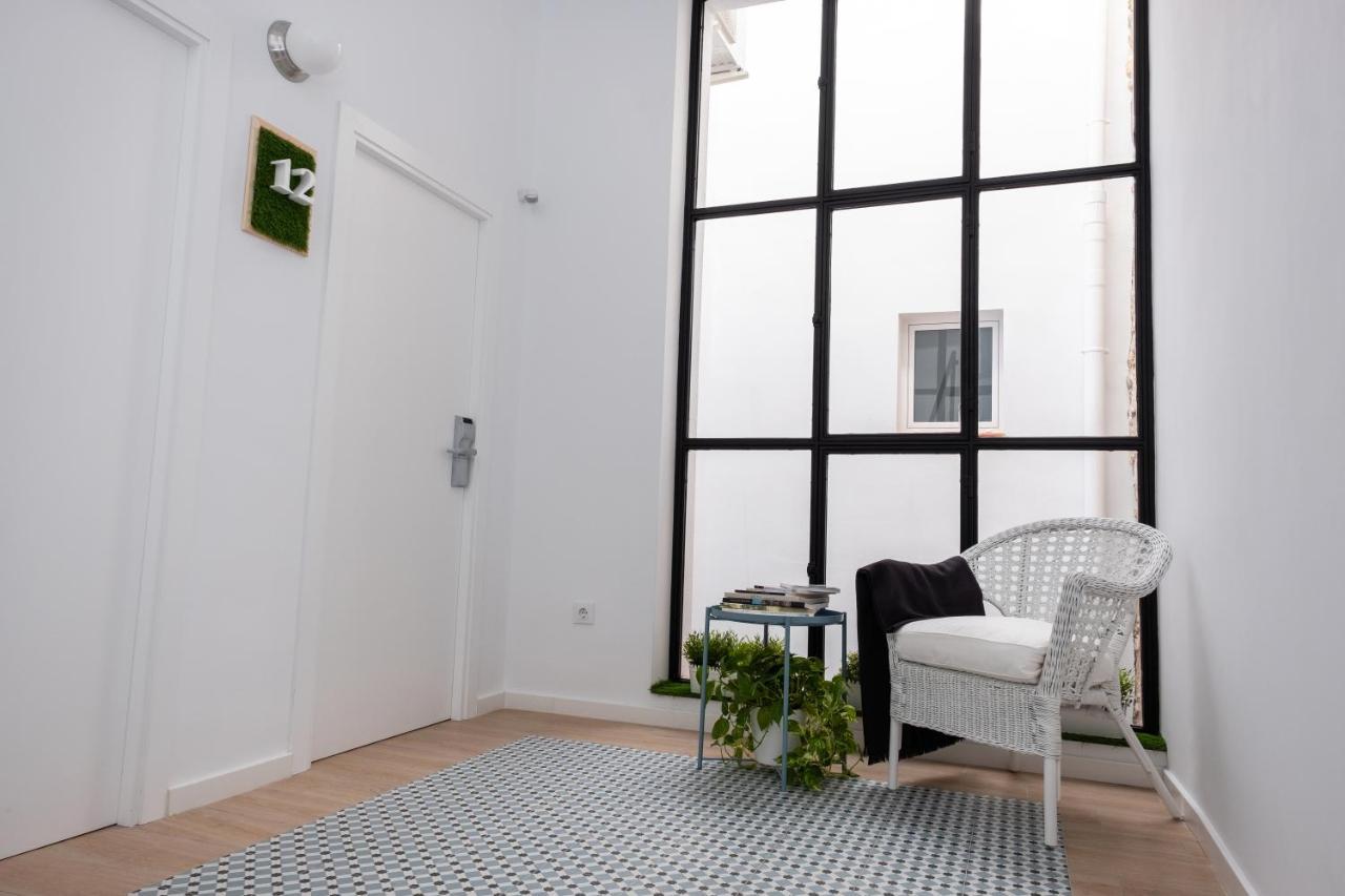 Gomez Rooms Шатіва Екстер'єр фото