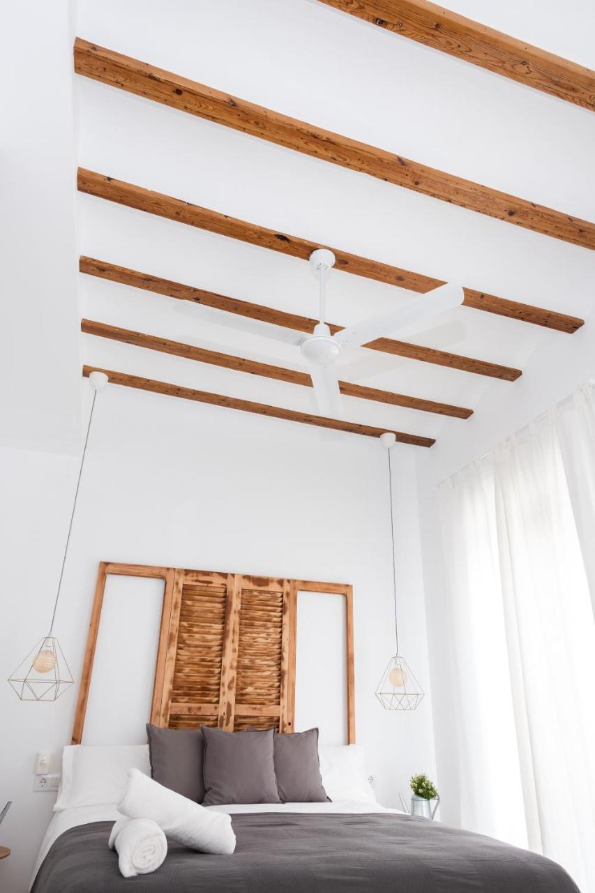 Gomez Rooms Шатіва Екстер'єр фото