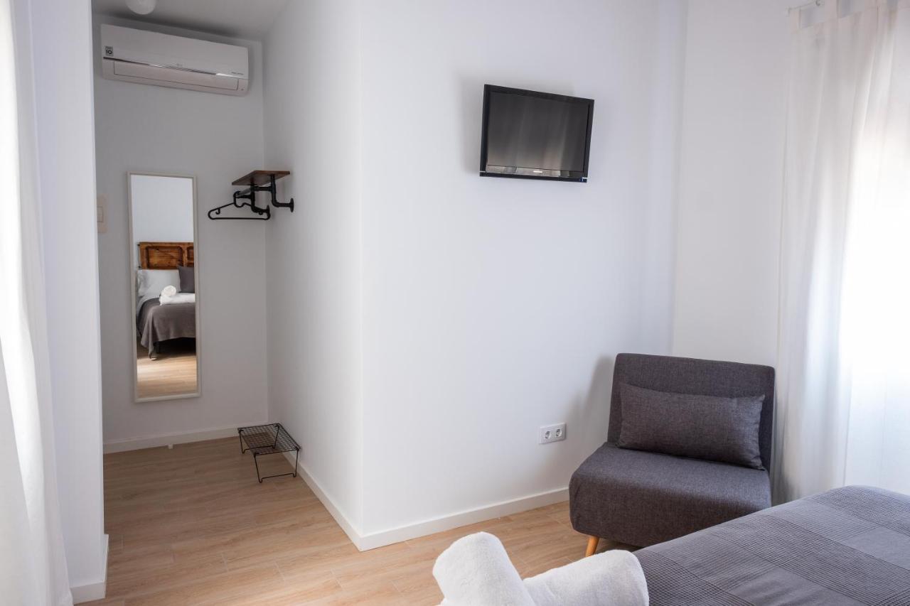Gomez Rooms Шатіва Екстер'єр фото