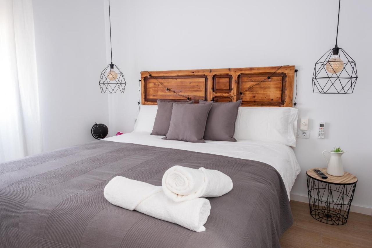 Gomez Rooms Шатіва Екстер'єр фото