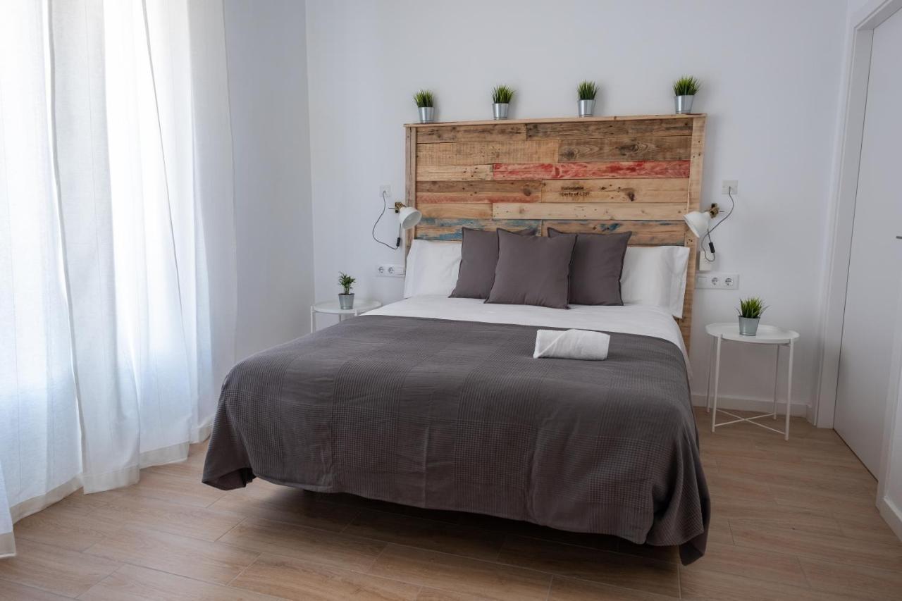 Gomez Rooms Шатіва Екстер'єр фото