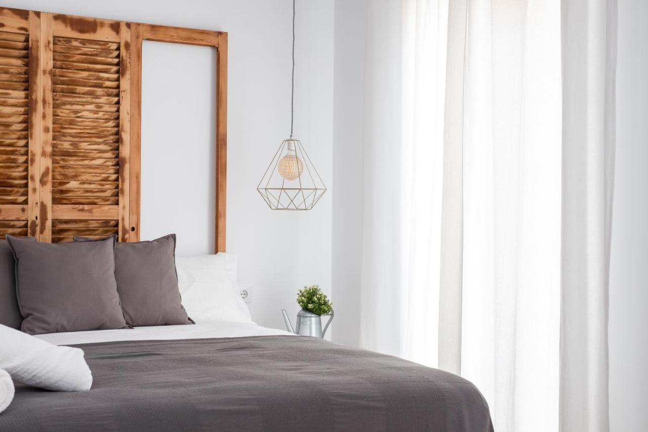 Gomez Rooms Шатіва Екстер'єр фото