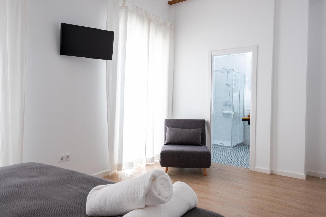 Gomez Rooms Шатіва Екстер'єр фото