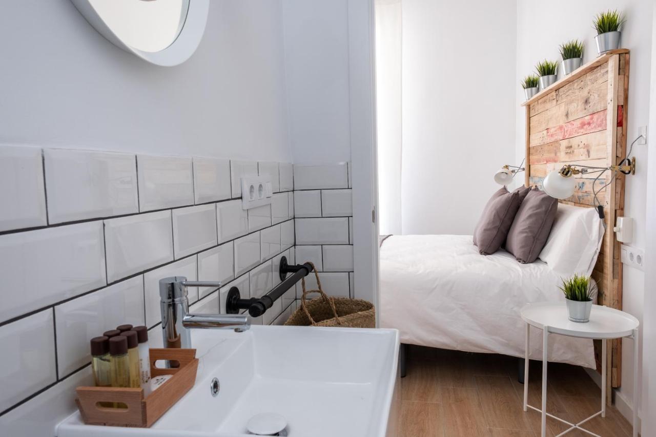 Gomez Rooms Шатіва Екстер'єр фото