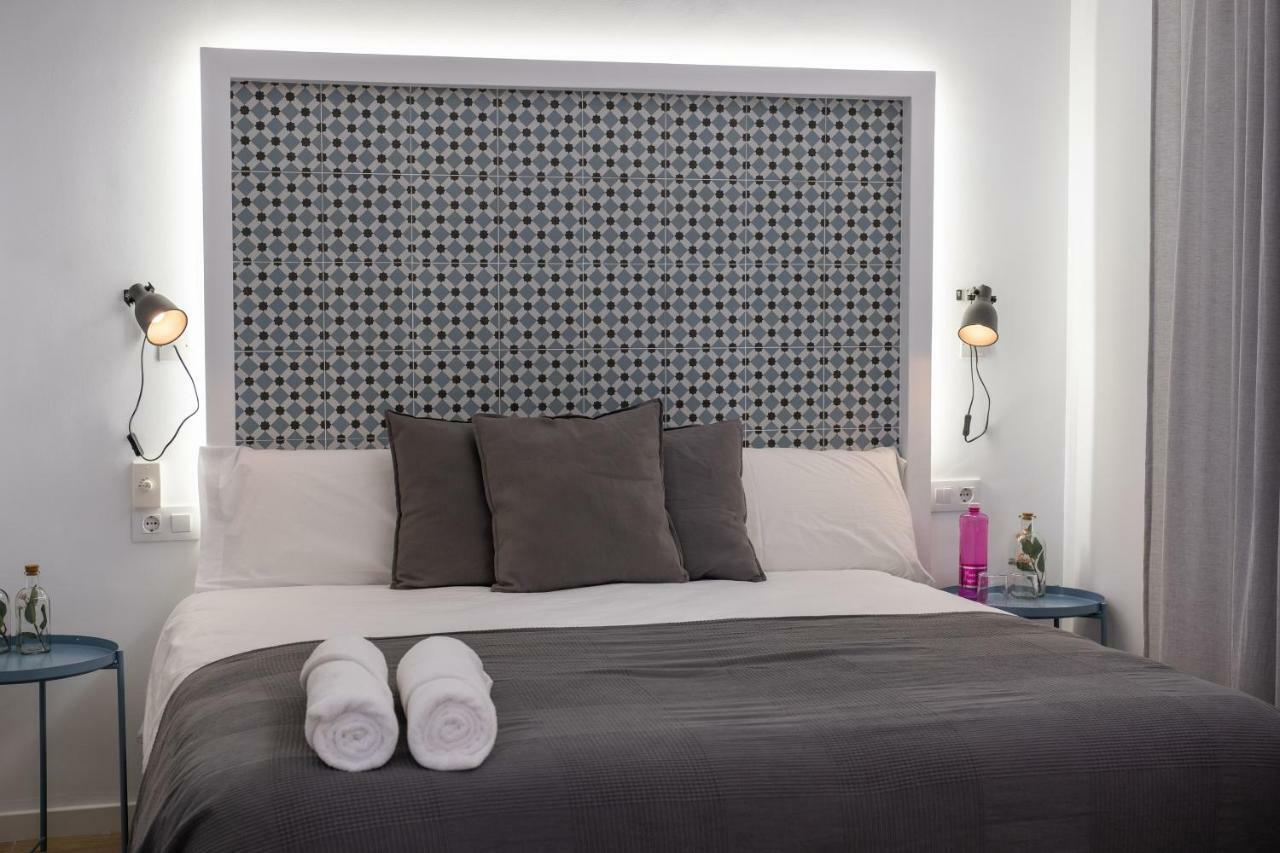 Gomez Rooms Шатіва Екстер'єр фото