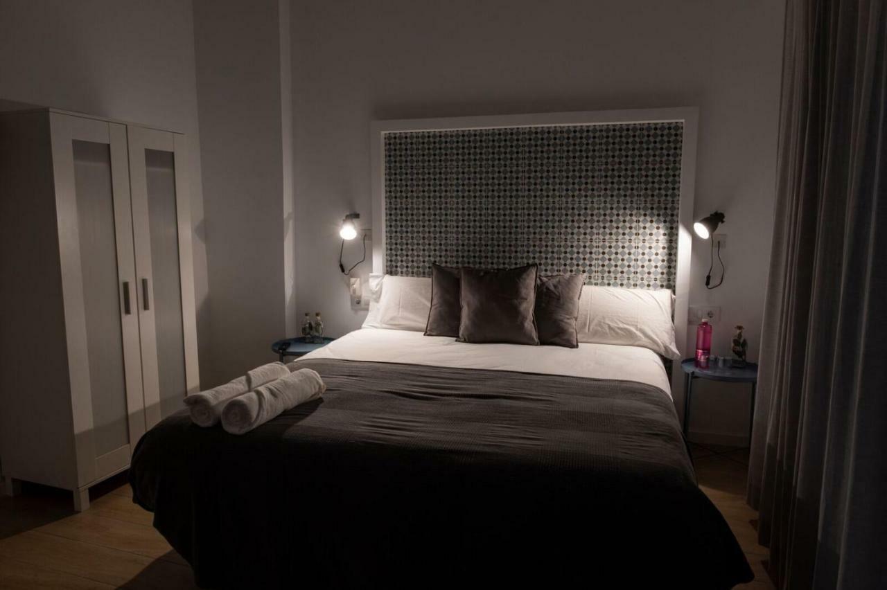 Gomez Rooms Шатіва Екстер'єр фото