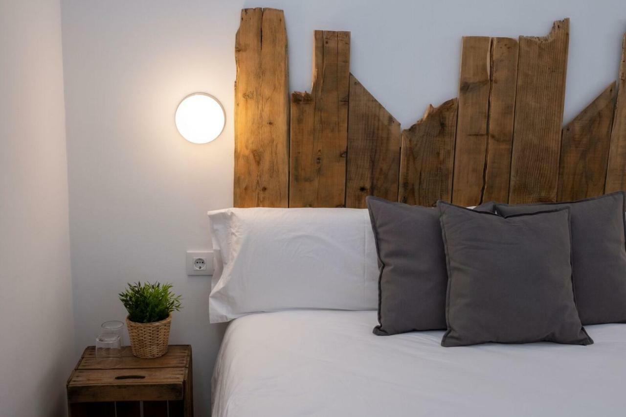 Gomez Rooms Шатіва Екстер'єр фото