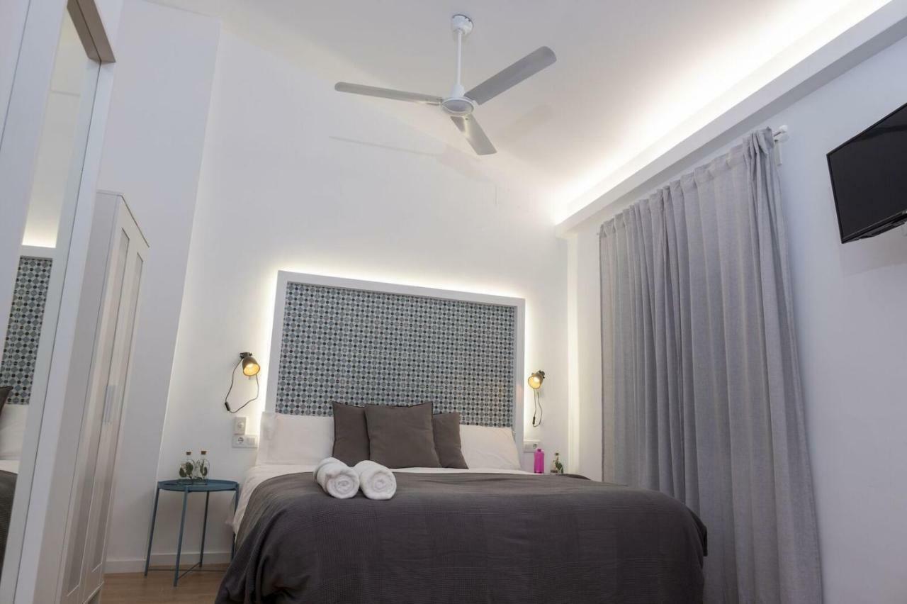 Gomez Rooms Шатіва Екстер'єр фото