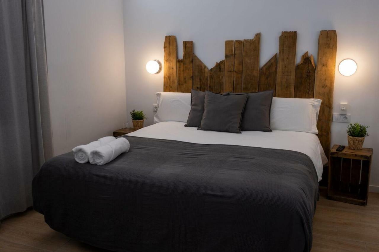 Gomez Rooms Шатіва Екстер'єр фото