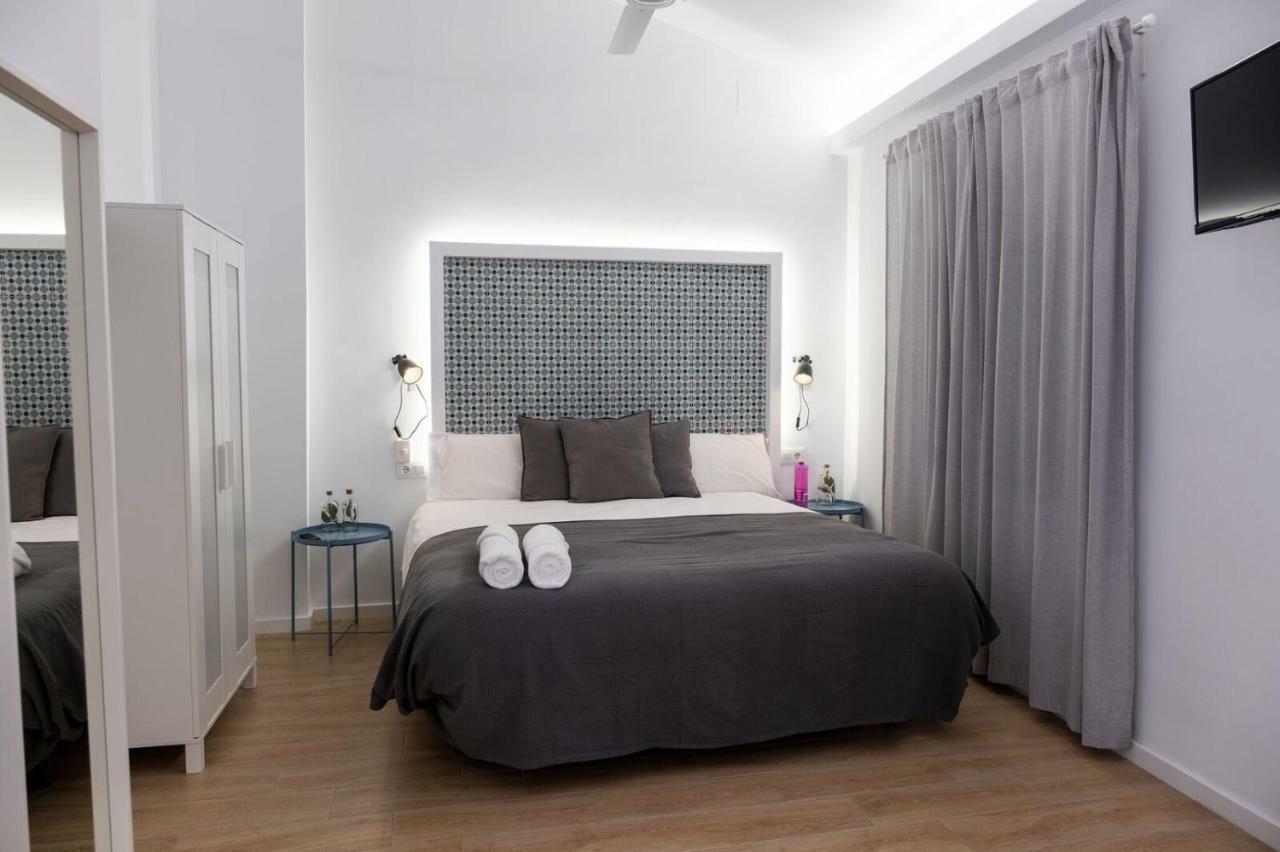 Gomez Rooms Шатіва Екстер'єр фото