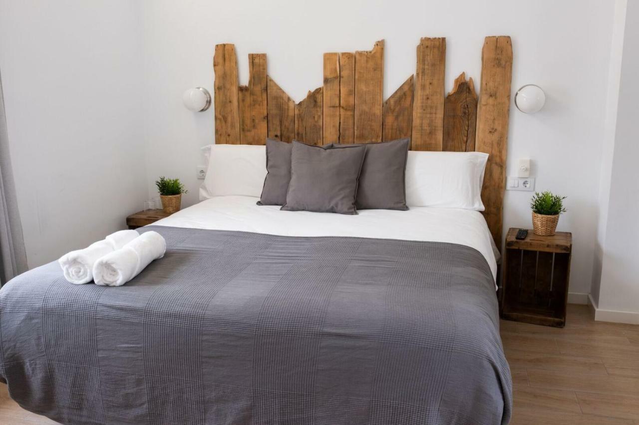 Gomez Rooms Шатіва Екстер'єр фото