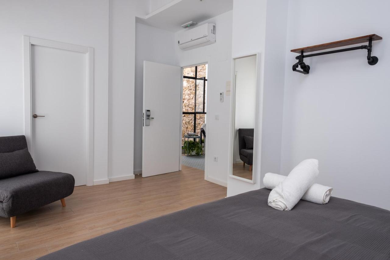 Gomez Rooms Шатіва Екстер'єр фото