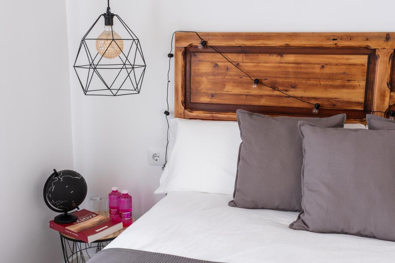 Gomez Rooms Шатіва Екстер'єр фото