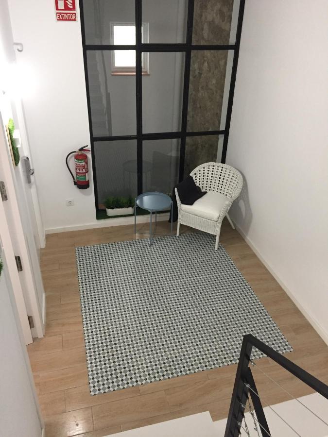 Gomez Rooms Шатіва Екстер'єр фото